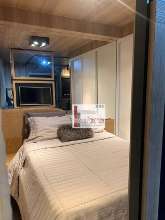 Imagem Apartamento com 1 Quarto para Alugar, 48 m² em Vila Olímpia - São Paulo Imagem Apartamento com 1 Quarto para Alugar, 48 m² em Vila Olímpia - São Paulo