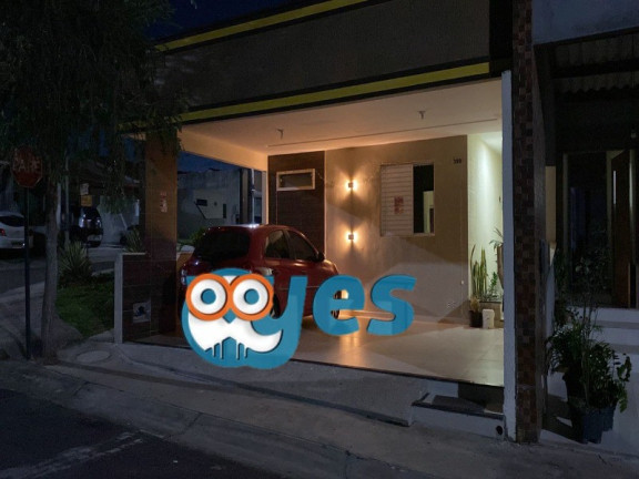 Imagem Casa com 3 Quartos à Venda, 200 m² em Sim - Feira De Santana
