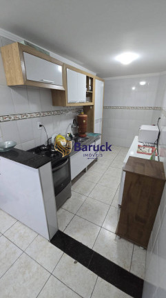 Imagem Apartamento com 2 Quartos à Venda, 50 m² em Ipiranga - São Paulo Imagem Apartamento com 2 Quartos à Venda, 50 m² em Ipiranga - São Paulo