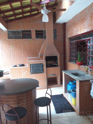 Casa com 3 Quartos à Venda, 240 m² em Ipiranga - Ribeirão Preto