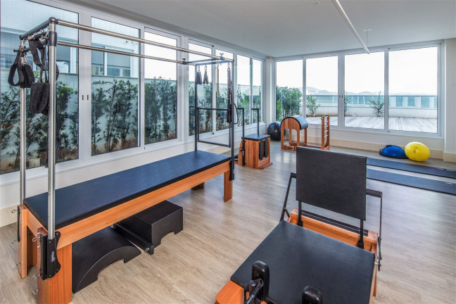 Imagem Apartamento com 4 Quartos à Venda, 238 m² em Centro - Balneário Camboriú