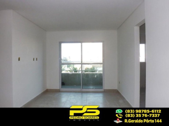 Imagem Apartamento com 2 Quartos à Venda, 61 m² em Intermares - Cabedelo