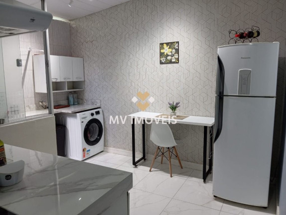 Imagem Apartamento com 2 Quartos à Venda, 64 m² em Tenoné - Belém