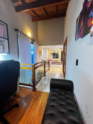 Imagem Casa com 3 Quartos à Venda, 298 m² em Centro - Santa Isabel