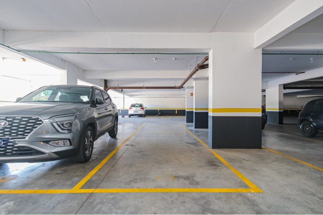 Imagem Apartamento com 2 Quartos à Venda, 65 m² em Centro Histórico - Porto Alegre