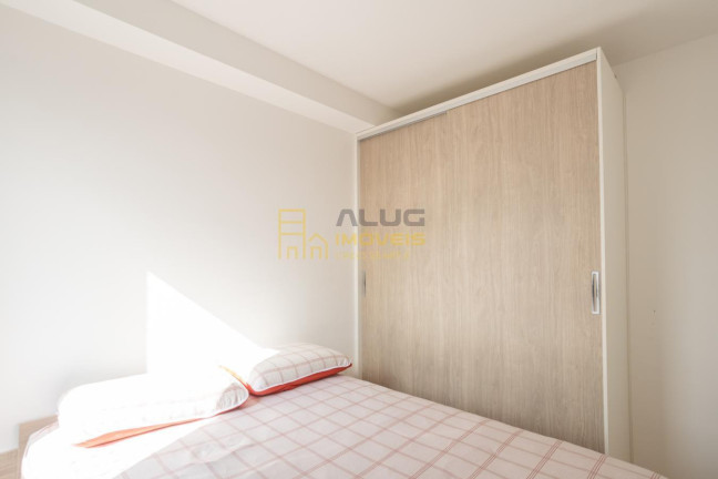 Imagem Apartamento com 1 Quarto à Venda, 31 m² em água Branca - São Paulo