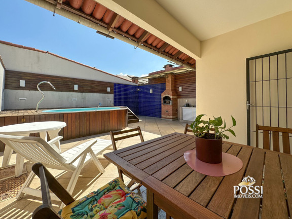 Imagem Casa com 3 Quartos à Venda, 290 m² em Mata Da Praia - Vitória