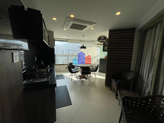 Imagem Apartamento com 3 Quartos à Venda, 122 m² em Canto Do Forte - Praia Grande Imagem Apartamento com 3 Quartos à Venda, 122 m² em Canto Do Forte - Praia Grande