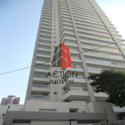 Imagem Apartamento com 4 Quartos à Venda, 392 m² em Jardim Anália Franco - São Paulo