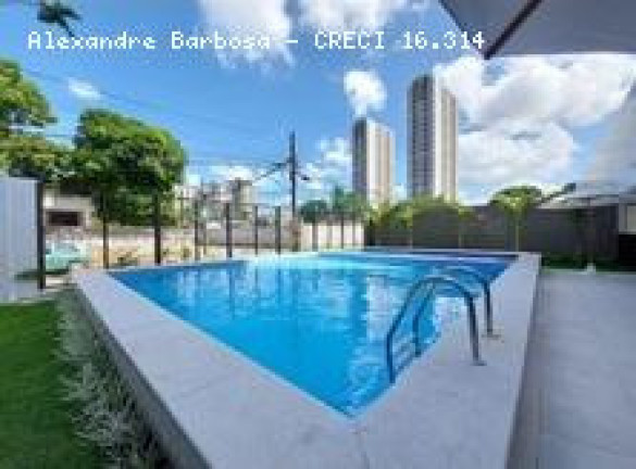 Imagem Apartamento com 3 Quartos à Venda, 65 m² em Caxangá - Recife Imagem Apartamento com 3 Quartos à Venda, 65 m² em Caxangá - Recife