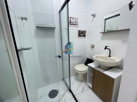 Imagem Apartamento com 2 Quartos à Venda, 73 m² em Mirim - Praia Grande