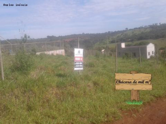 Imagem Chácara à Venda, 1.000 m² em Jardim Serra Azul - Mateus Leme