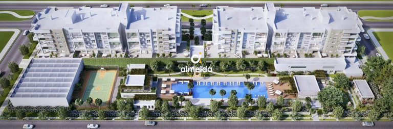 Imagem Apartamento com 3 Quartos à Venda, 166 m² em Atlântida - Xangri-lá Imagem Apartamento com 3 Quartos à Venda, 166 m² em Atlântida - Xangri-lá