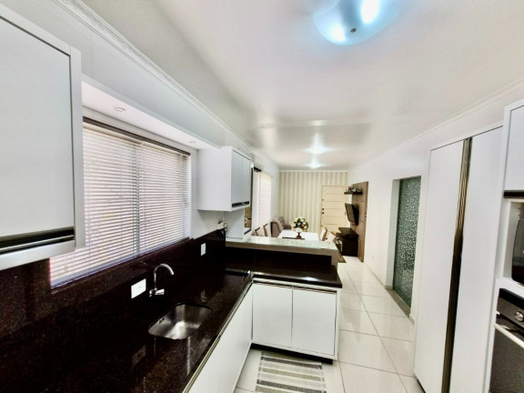 Imagem Casa com 4 Quartos à Venda, 228 m² em Barreiros - São José Imagem Casa com 4 Quartos à Venda, 228 m² em Barreiros - São José