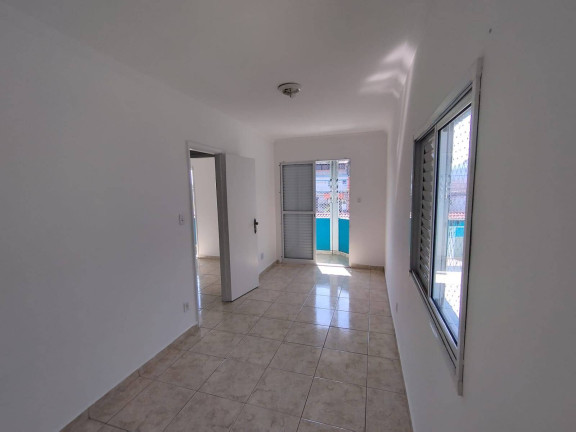 Imagem Casa de Condomínio com 3 Quartos para Alugar, 86 m² em Sítio Do Campo - Praia Grande Imagem Casa de Condomínio com 3 Quartos para Alugar, 86 m² em Sítio Do Campo - Praia Grande