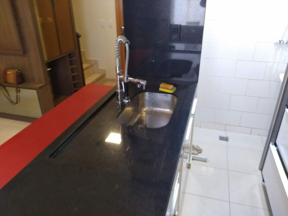 Imagem Apartamento com 2 Quartos à Venda, 57 m² em Zona Industrial - Brasília