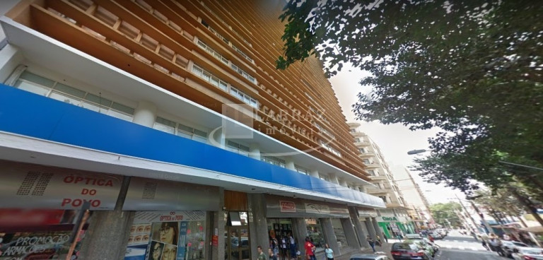 Imóvel com 2 Quartos à Venda, 100 m² em Centro - Ribeirão Preto