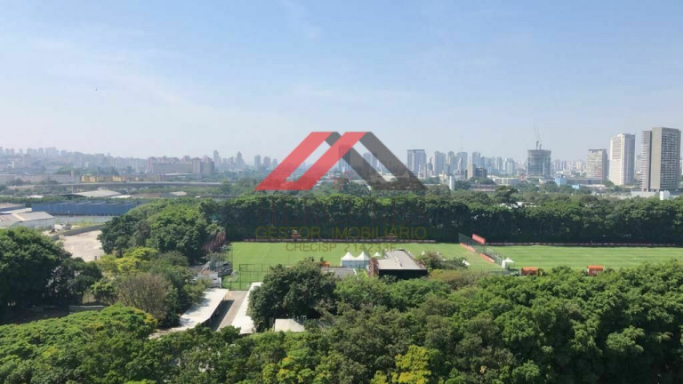 Imagem Apartamento com 2 Quartos à Venda, 58 m² em água Branca - São Paulo