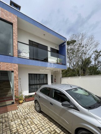 Imagem Apartamento com 2 Quartos à Venda, 63 m² em Itajubá - Barra Velha