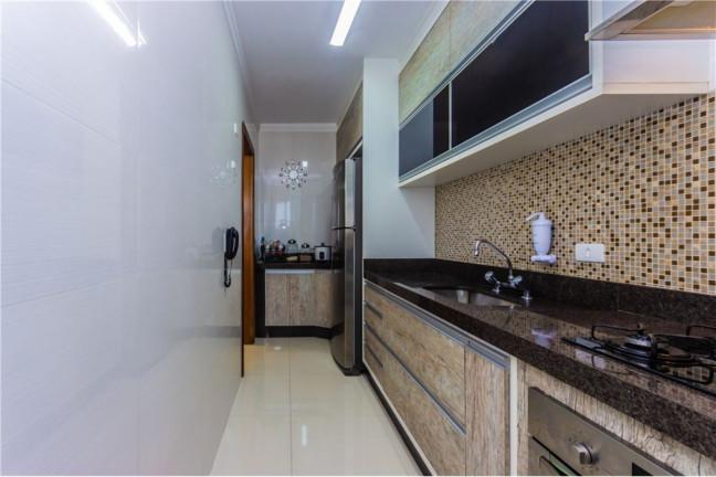 Imagem Apartamento com 2 Quartos à Venda, 60 m² em Jardim Ipanema - São Paulo