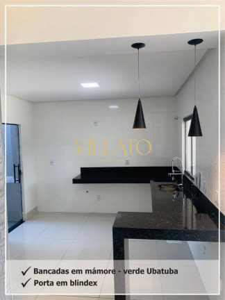 Imagem Casa com 3 Quartos à Venda, 180 m² em Parque Das Flores - Goiânia Imagem Casa com 3 Quartos à Venda, 180 m² em Parque Das Flores - Goiânia