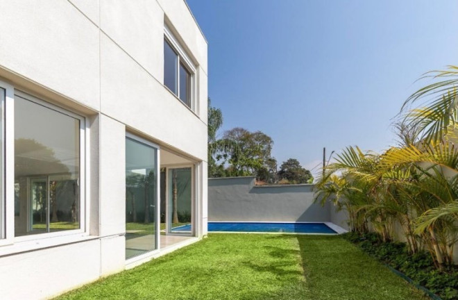 Imagem Imóvel com 4 Quartos à Venda, 787 m² em Campo Belo - São Paulo Imagem Imóvel com 4 Quartos à Venda, 787 m² em Campo Belo - São Paulo