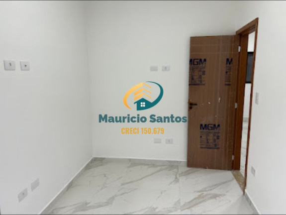 Imagem Casa com 2 Quartos à Venda, 48 m² em Maracanã - Praia Grande