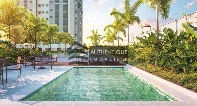 Imagem Apartamento com 3 Quartos à Venda, 120 m² em Jardim Do Mar - São Bernardo Do Campo