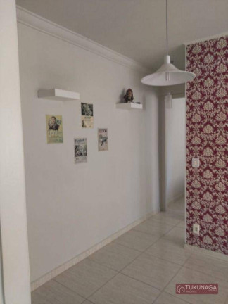 Imagem Apartamento com 1 Quarto à Venda, 33 m² em Mooca - São Paulo