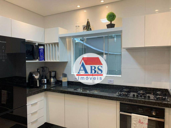 Imagem Casa com 2 Quartos à Venda, 55 m² em Parque Continental - São Vicente Imagem Casa com 2 Quartos à Venda, 55 m² em Parque Continental - São Vicente