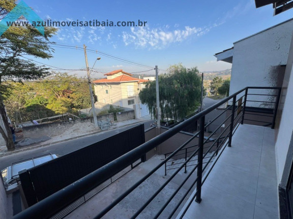 Imagem Casa com 3 Quartos à Venda, 90 m² em Nova Cerejeira - Atibaia
