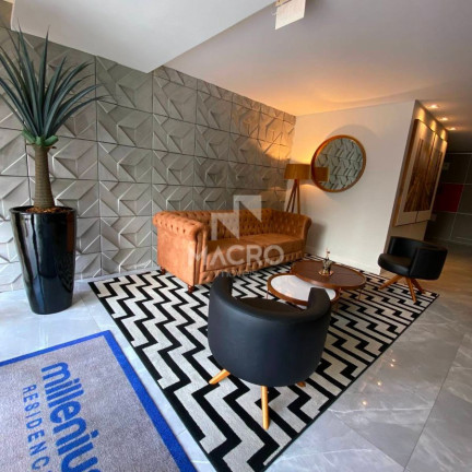Imagem Apartamento com 3 Quartos à Venda, 249 m² em Czerniewicz - Jaraguá Do Sul