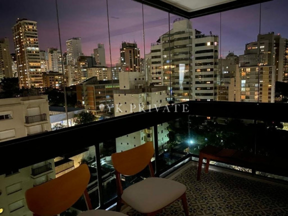 Imagem Apartamento com 3 Quartos à Venda, 215 m² em Perdizes - São Paulo Imagem Apartamento com 3 Quartos à Venda, 215 m² em Perdizes - São Paulo
