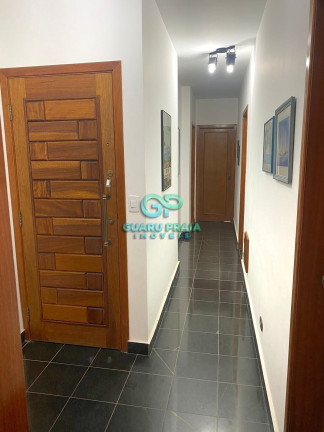 Imagem Apartamento com 4 Quartos à Venda, 120 m² em Enseada - Guarujá