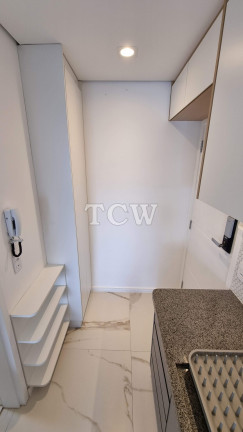 Imagem Imóvel com 1 Quarto à Venda, 24 m² em Vila Mariana - São Paulo