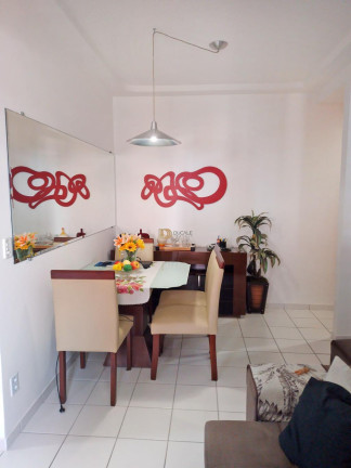 Imagem Apartamento com 2 Quartos à Venda, 48 m² em São Diogo I - Serra Imagem Apartamento com 2 Quartos à Venda, 48 m² em São Diogo I - Serra