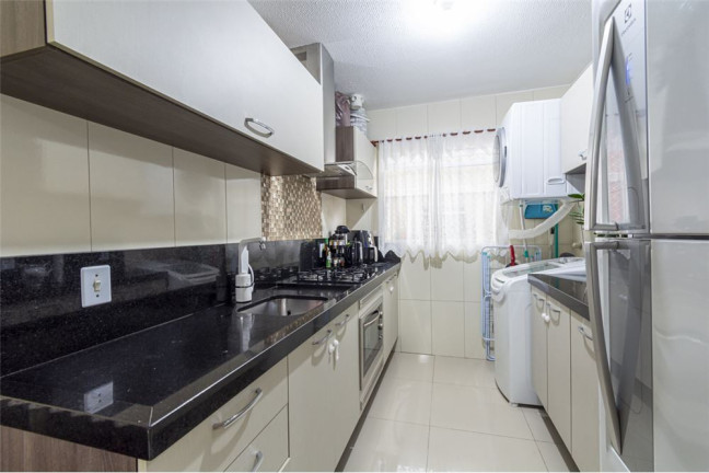 Imagem Imóvel com 2 Quartos à Venda, em Igara - Canoas Imagem Imóvel com 2 Quartos à Venda, em Igara - Canoas