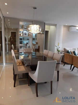 Imagem Apartamento com 3 Quartos à Venda, 122 m² em Itacorubi - Florianopolis