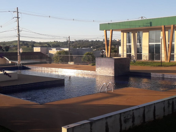 Imagem Casa à Venda, 186 m² em Parque Das Grevilhas - Umuarama