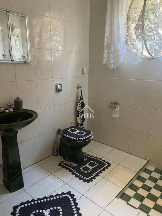 Imagem Casa com 2 Quartos à Venda, 180 m² em Cidade São Jorge - Santo André