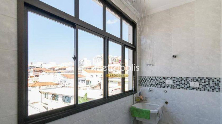 Imagem Cobertura com 3 Quartos à Venda, 160 m² em Anchieta - São Bernardo Do Campo