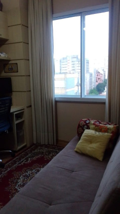 Imagem Apartamento com 1 Quarto à Venda, 53 m² em Centro Histórico - Porto Alegre