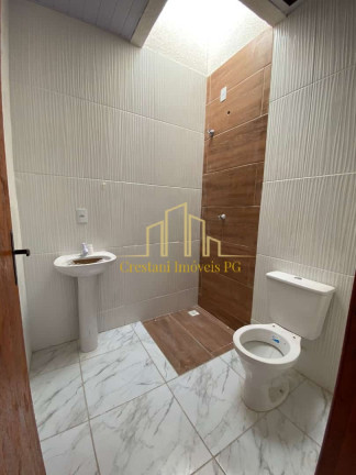 Imagem Casa com 2 Quartos à Venda,  em Vila Estrela - Ponta Grossa