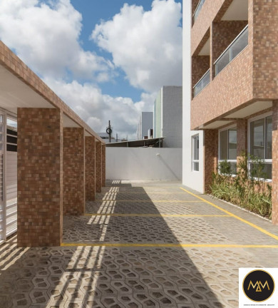 Imagem Apartamento com 2 Quartos à Venda, 58 m² em Jardim São Paulo - João Pessoa Imagem Apartamento com 2 Quartos à Venda, 58 m² em Jardim São Paulo - João Pessoa