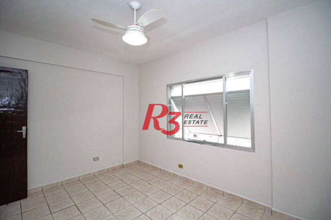 Imagem Apartamento com 1 Quarto à Venda, 61 m² em José Menino - Santos Imagem Apartamento com 1 Quarto à Venda, 61 m² em José Menino - Santos