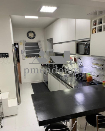 Imagem Apartamento com 3 Quartos à Venda, 120 m² em Barra Funda - São Paulo Imagem Apartamento com 3 Quartos à Venda, 120 m² em Barra Funda - São Paulo