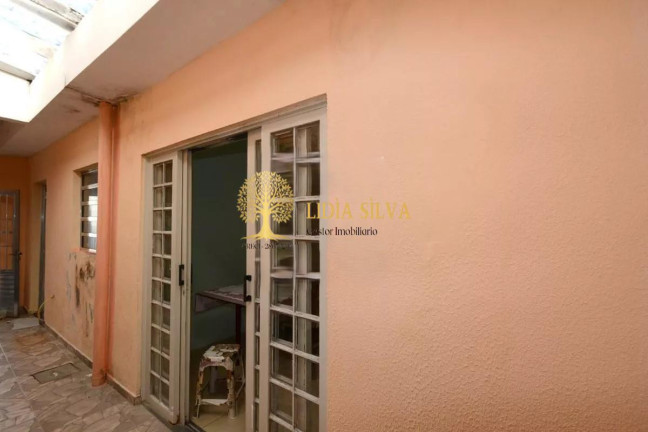 Imagem Casa com 5 Quartos à Venda, 300 m² em Vila Arriete - São Paulo Imagem Casa com 5 Quartos à Venda, 300 m² em Vila Arriete - São Paulo