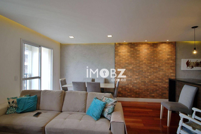 Imagem Imóvel com 2 Quartos à Venda, 66 m² em Vila Andrade - São Paulo Imagem Imóvel com 2 Quartos à Venda, 66 m² em Vila Andrade - São Paulo