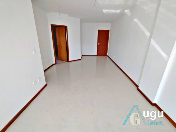 Imagem Apartamento com 3 Quartos à Venda, 120 m² em Nova Guarapari - Guarapari