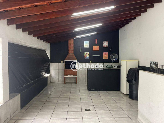 Imagem Casa com 3 Quartos à Venda, 250 m² em Parque Valença I - Campinas Imagem Casa com 3 Quartos à Venda, 250 m² em Parque Valença I - Campinas